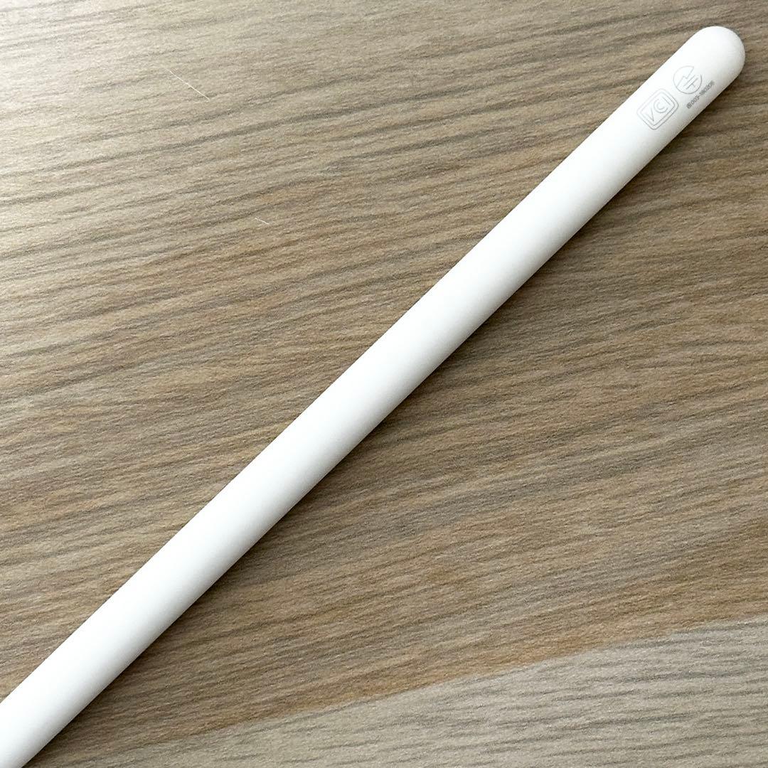 Apple Pencil 第2世代 MU8F2J/A A2051