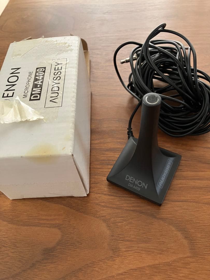 DENON　AVC-S500HD デンオン　ホームシアター システム