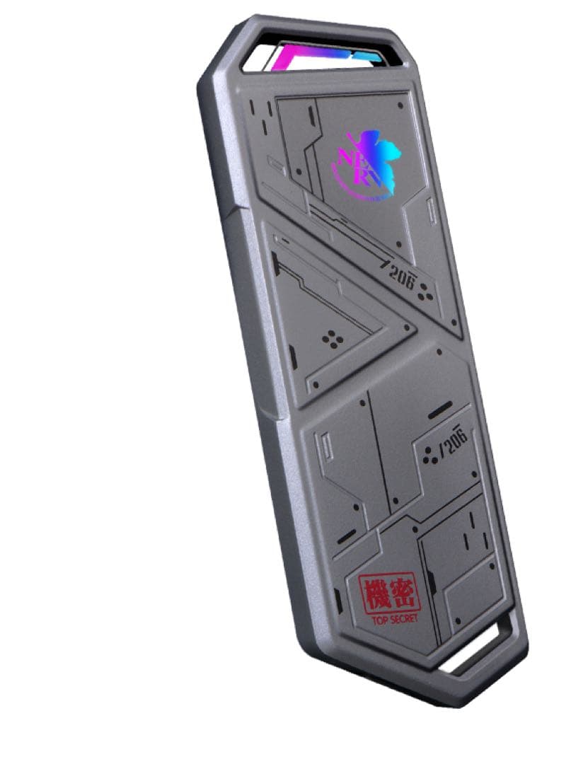 ASUS ROG Strix Arion EVA EDITION 未開封品