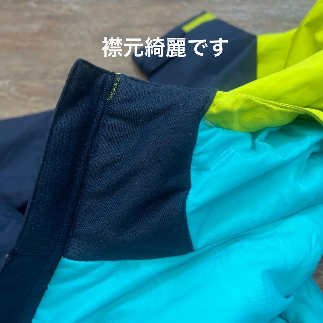 バートン　BURTON 子供用スノージャケット M 女の子　子供　150