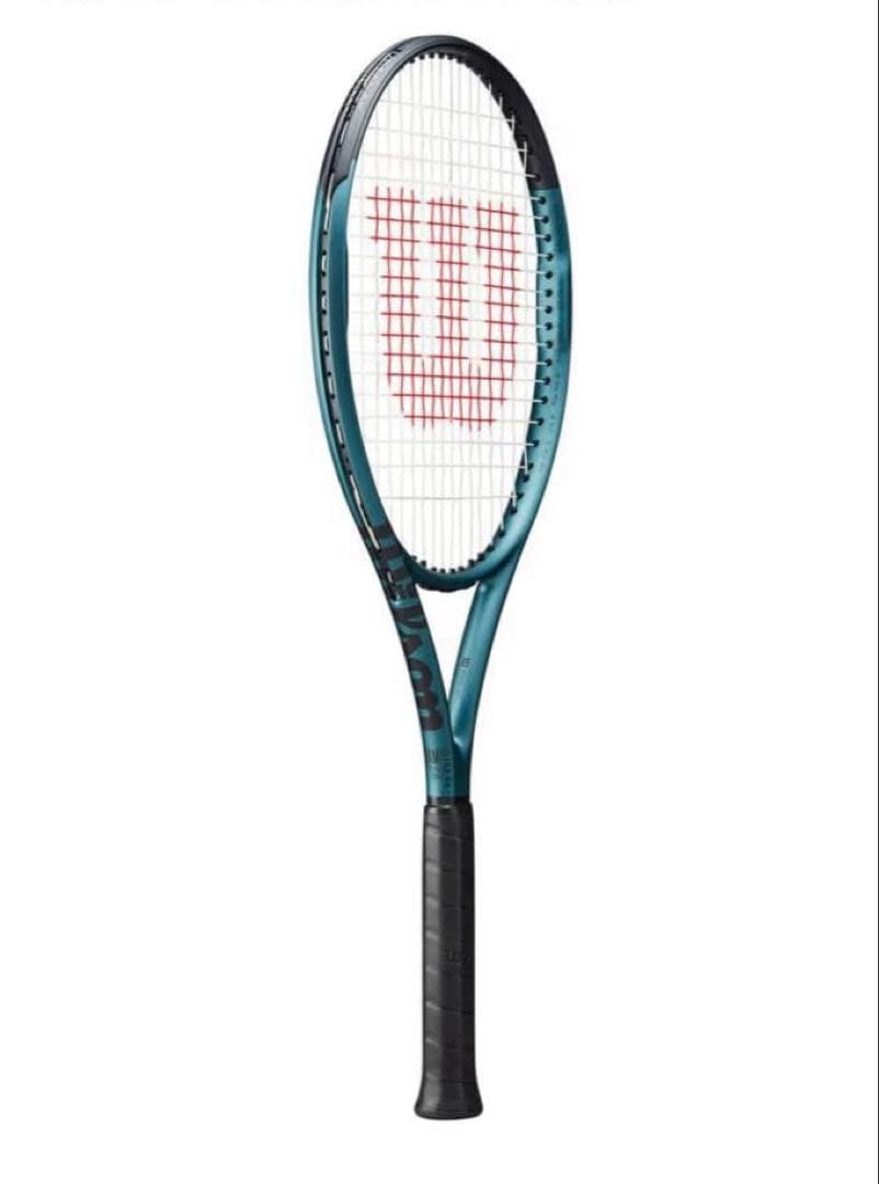 ラケット(硬式用) WILSON ULTRA 100 V4 300g G2