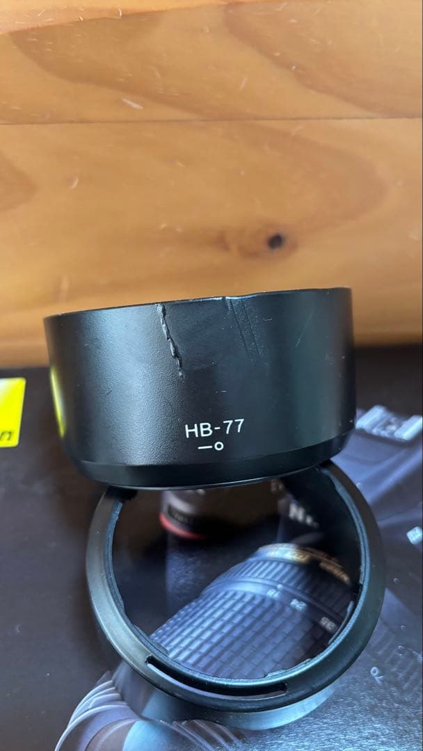 デジタルカメラ Nikon D7500