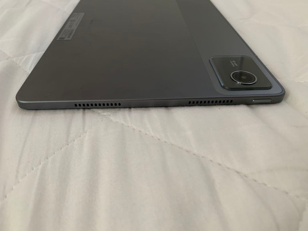 『美品』Lenovo Tab B11 TB330XU ZADB0291JP