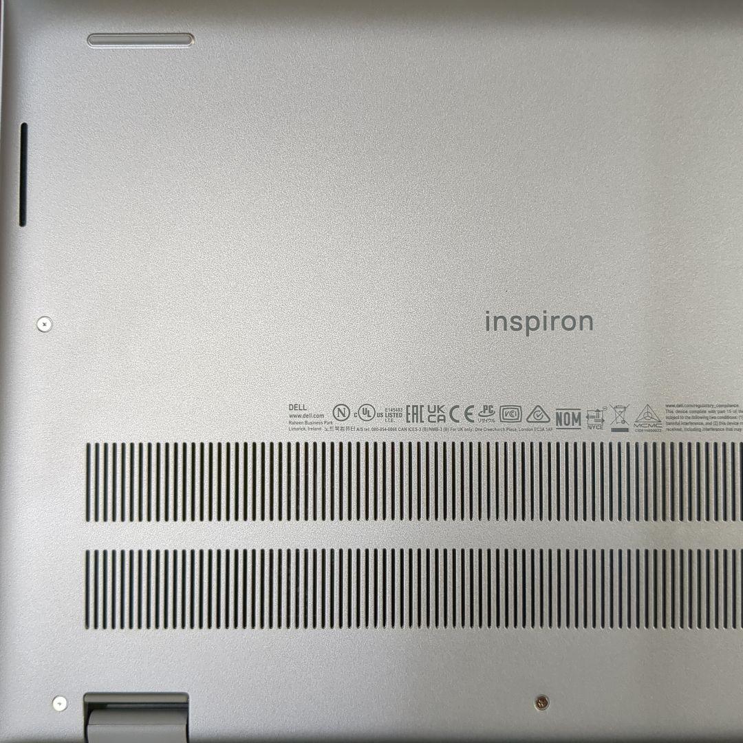 DELL Inspiron14 5425 メモリ32GB SSD512GB