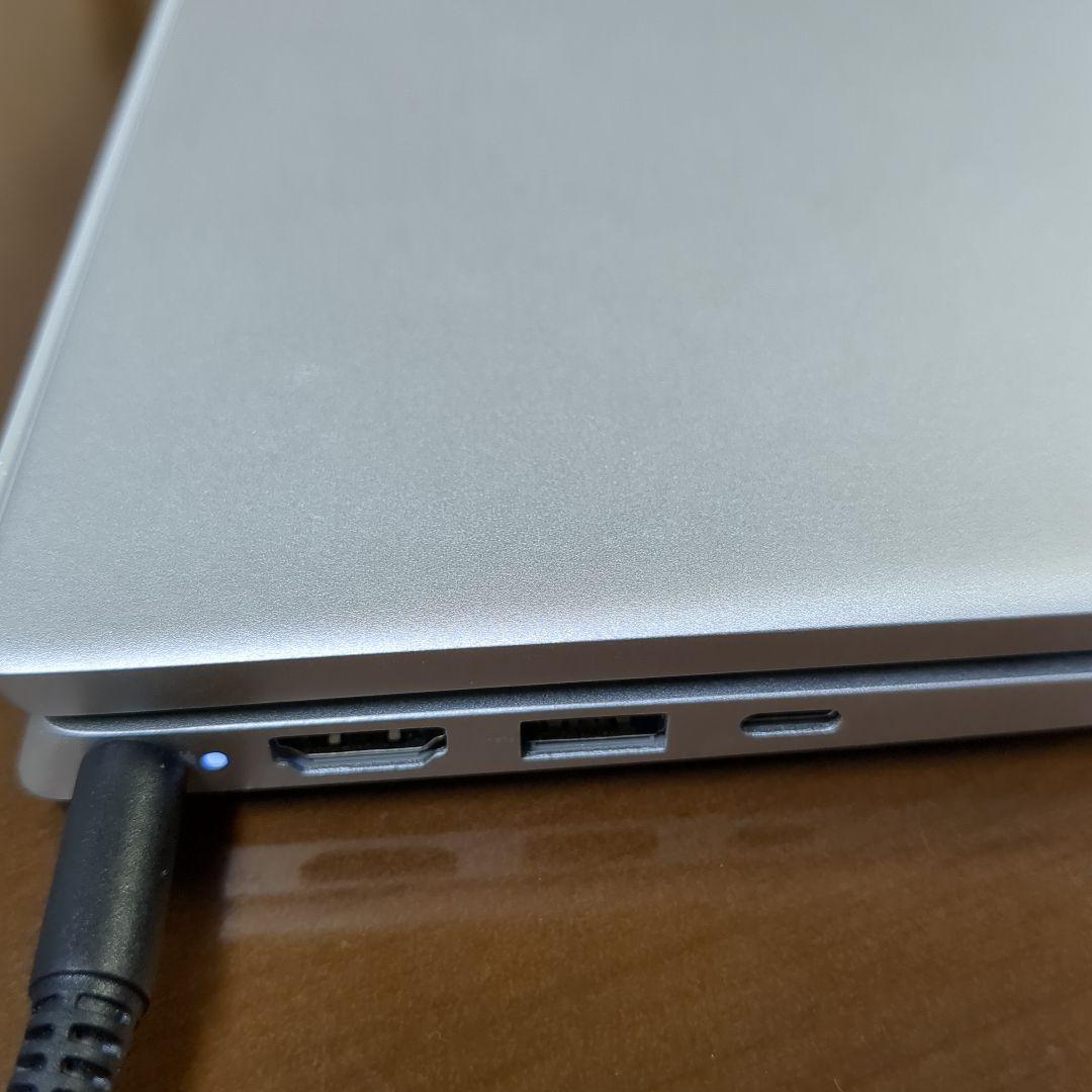 DELL Inspiron14 5425 メモリ32GB SSD512GB
