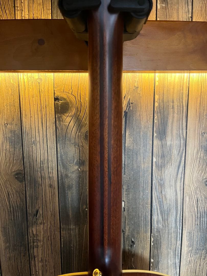 ギター YAMAHA LL6 ARE