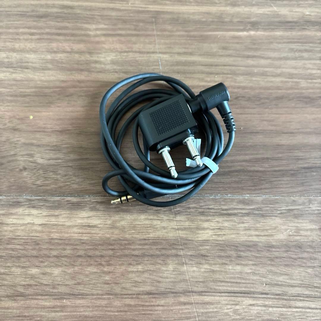 SONY WH-1000XM4 ワイヤレスヘッドホン ブラック　ノイキャン