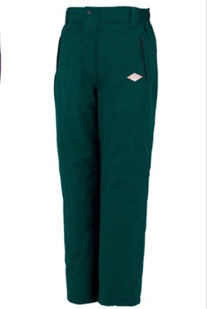 CO-COS KISTER 防寒着　上下　ブルゾン　コート　スラックス　パンツ