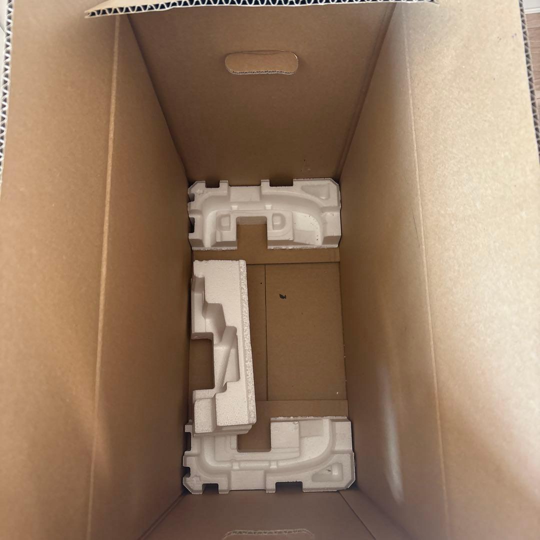 極美品】 Rinnai ガスファンヒーター SRC-365E ガスコード付き