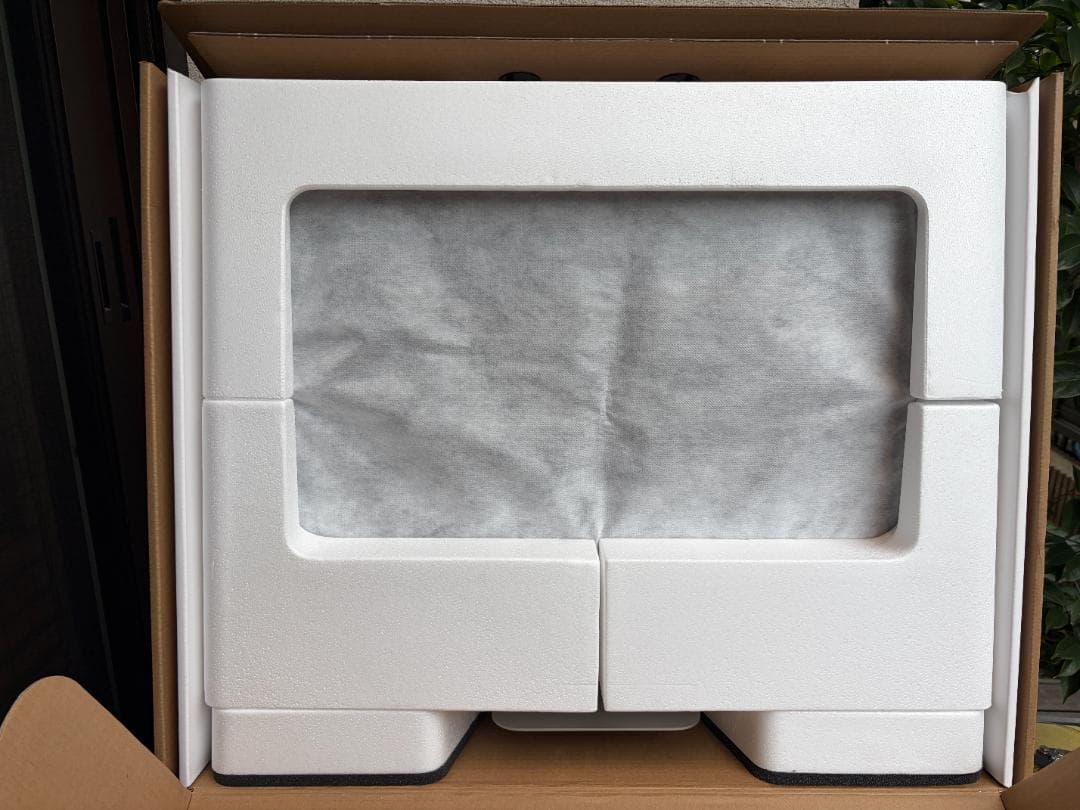 iMac Corei5 21.5インチ Retina4K 2019 SSD1TB