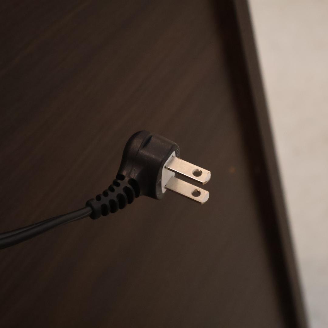 フランフラン REIZ ライツ オーク無垢材 キッチンカウンター レンジボード