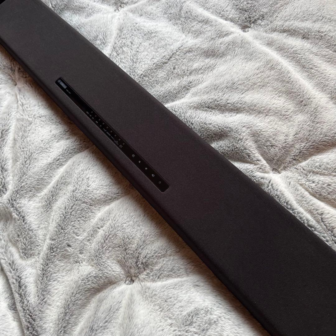 YAS-107 ヤマハ　サウンドバー