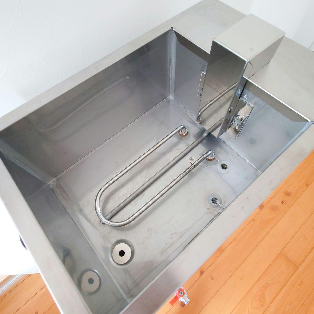 お値下げ【美品】ニチワ電機 電気温泉玉子クッカー NSEC-60 2022年式