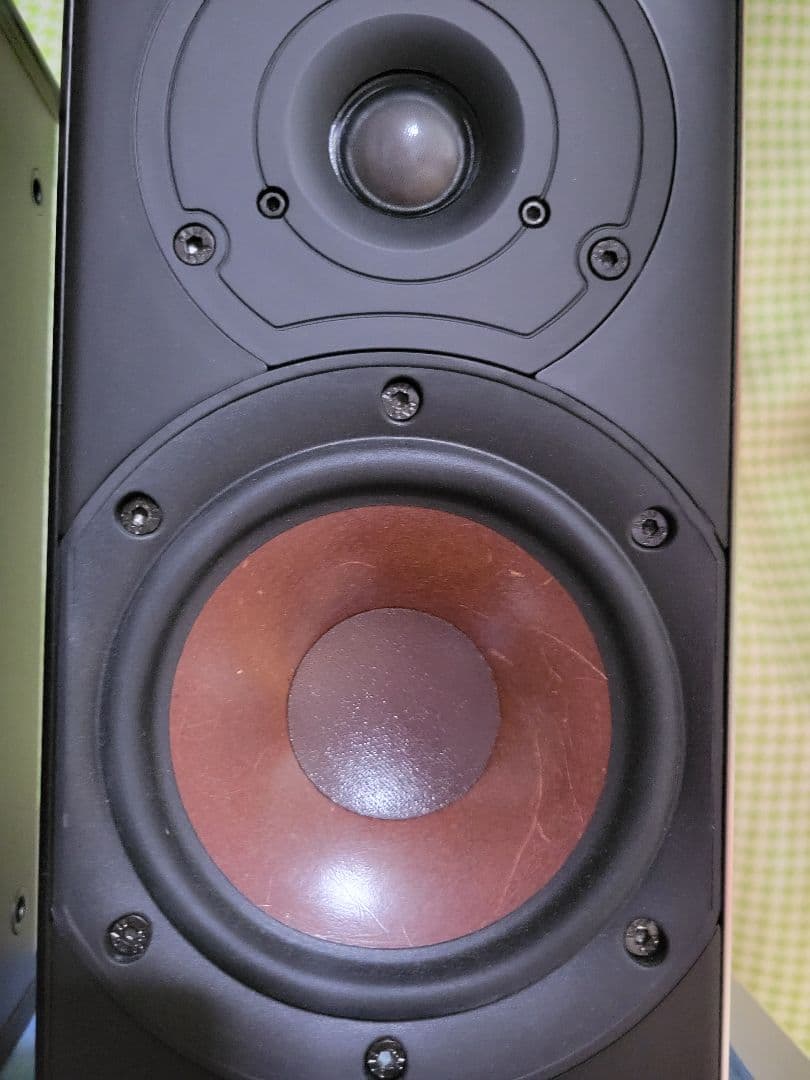 DALI KUBIK FREE DAC内蔵アクティブスピーカー XTRAセット