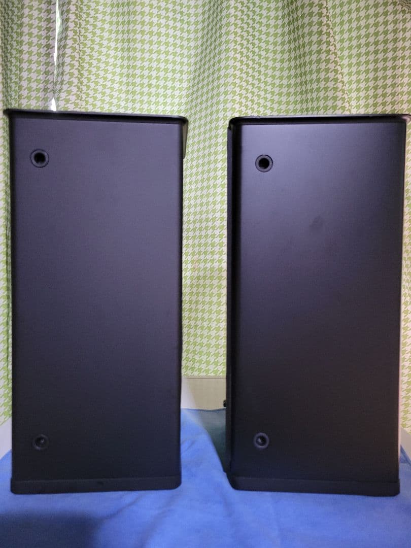 DALI KUBIK FREE DAC内蔵アクティブスピーカー XTRAセット