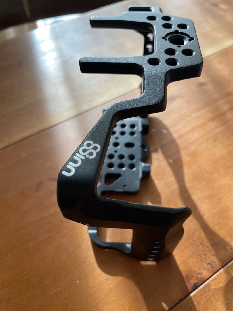 Canon EOS R5 C ボディ＋専用リグ｜メーカー修理済　期間限定値下げ