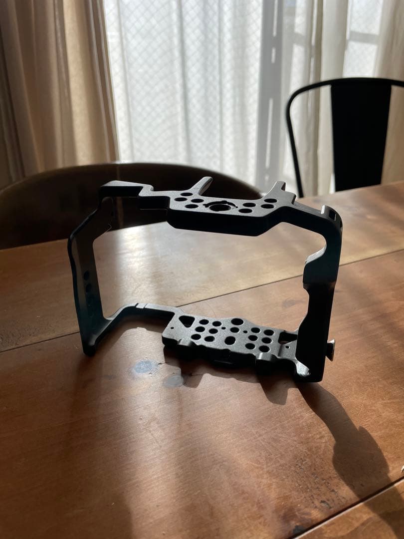 Canon EOS R5 C ボディ＋専用リグ｜メーカー修理済　期間限定値下げ