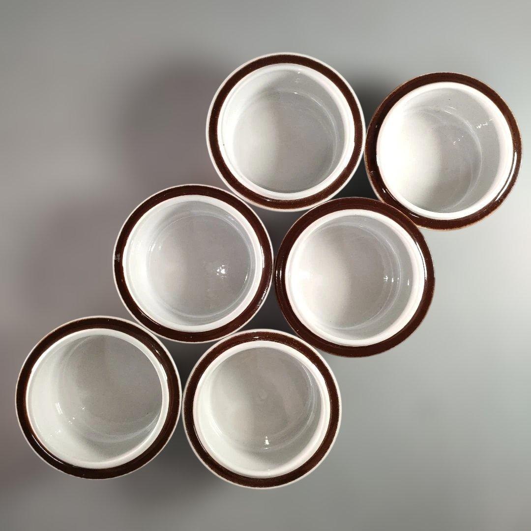 A1334-4/ARABIA/アラビア/ロスマリン ボウル 13cm/飾鉢/盛鉢