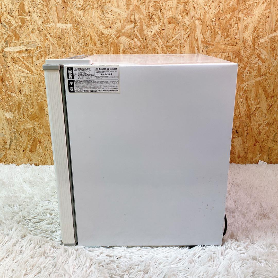 Abitelax AR-509C 冷蔵庫　ノンフロン　46L
