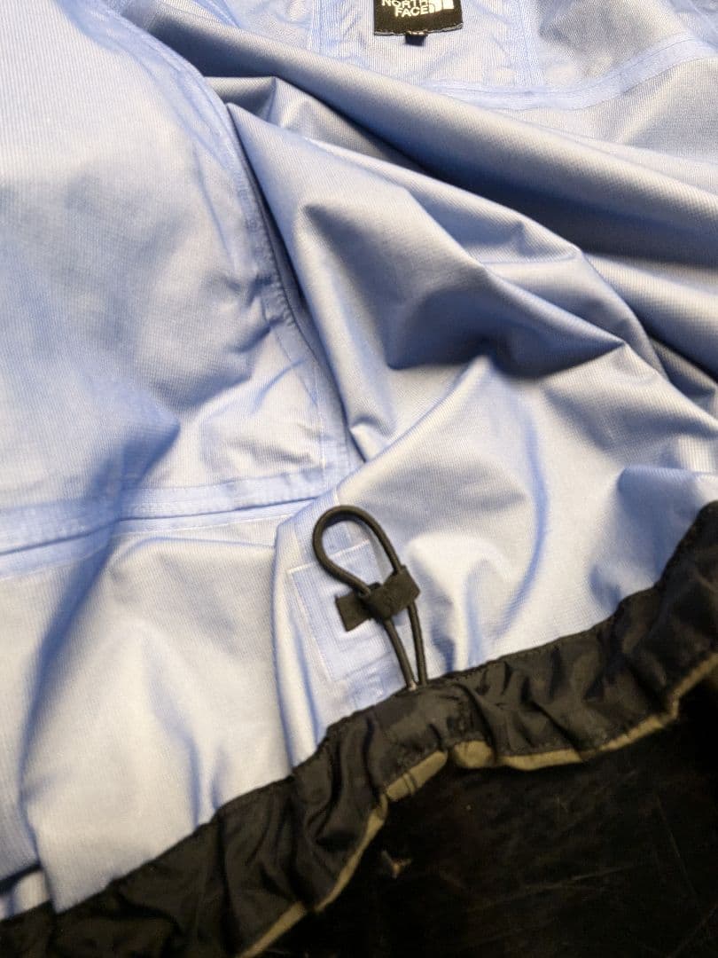 THE NORTH FACE GORE-TEX ジャケット　キッズ