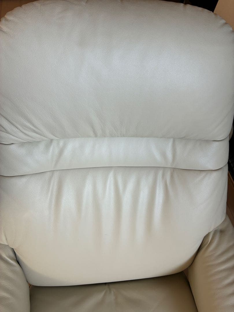 みらい【超希少美品】EKORNES Stressness M 本体