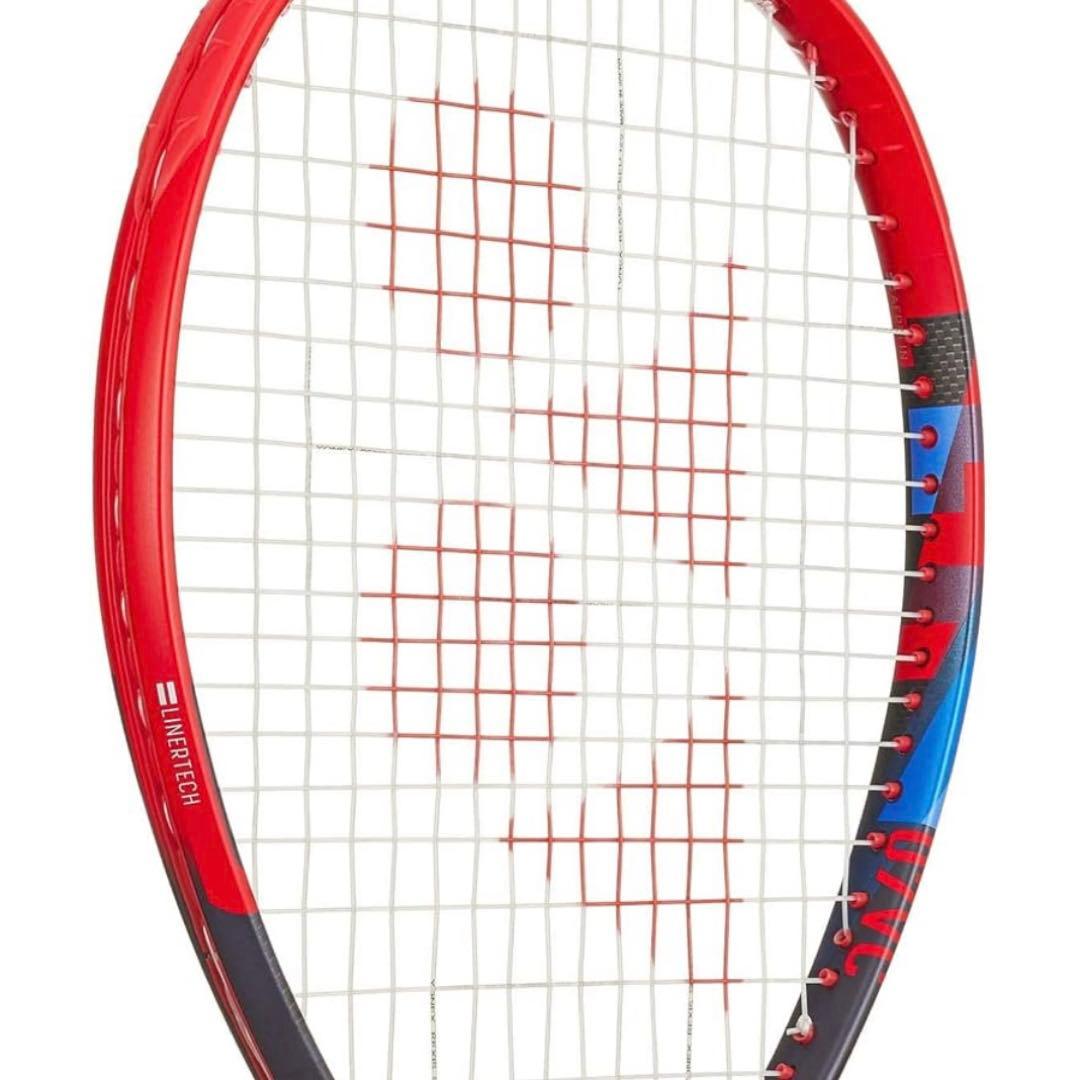 ヨネックス YONEX 硬式テニスラケット Vコア 100 VCORE100