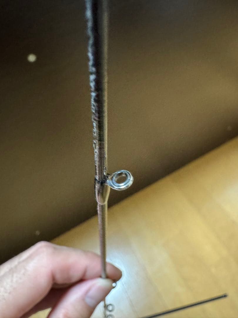 シマノ24 ポイズンアドレナ 264UL-2