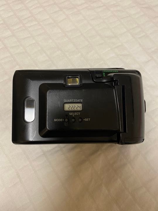 フィルムカメラ OLYMPUS TRIP 300