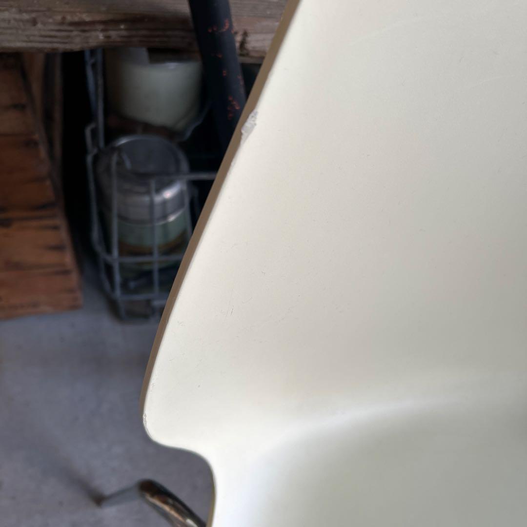 【2脚】カルテル Kartell マウイ MAUI 椅子 スタッキング チェア