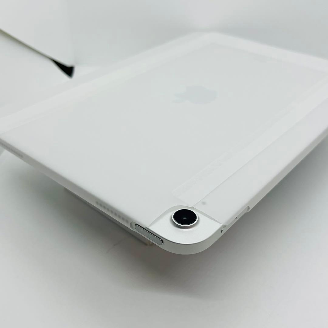 未使用　iPad 第10世代　64 GB Wi-Fi シルバー　本体