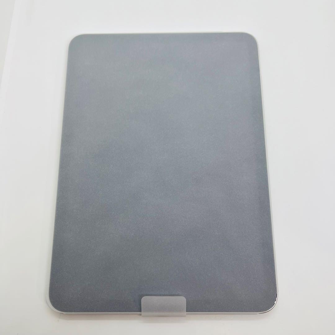 未使用　iPad 第10世代　64 GB Wi-Fi シルバー　本体