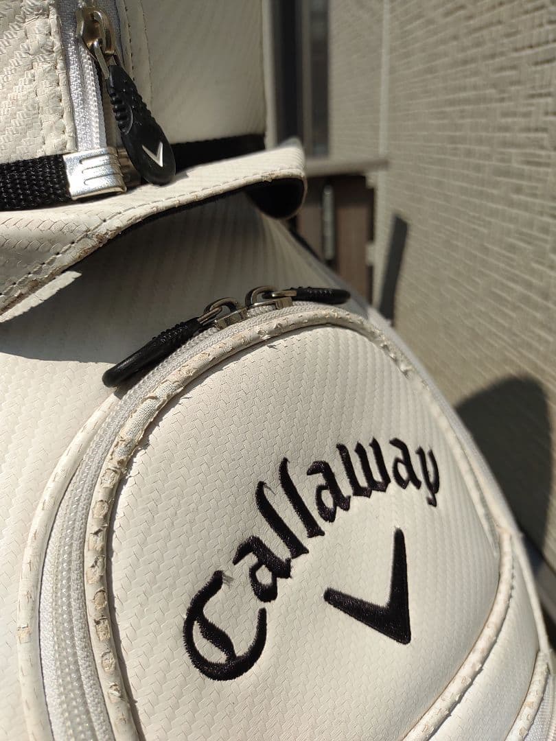 【ツアーモデル】Callaway GBB Epic ゴルフバッグ