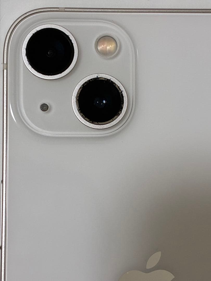 スマートフォン本体 iPhone13 256GB