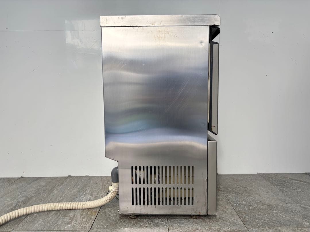 ホシザキ業務用製氷機IM-35Mキューブアイスメーカー