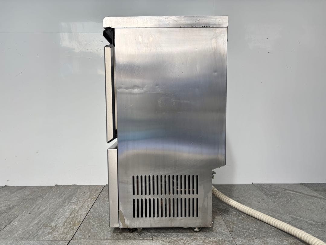 ホシザキ業務用製氷機IM-35Mキューブアイスメーカー