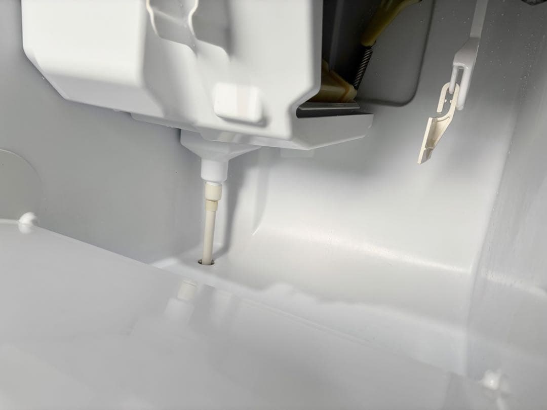 ホシザキ業務用製氷機IM-35Mキューブアイスメーカー