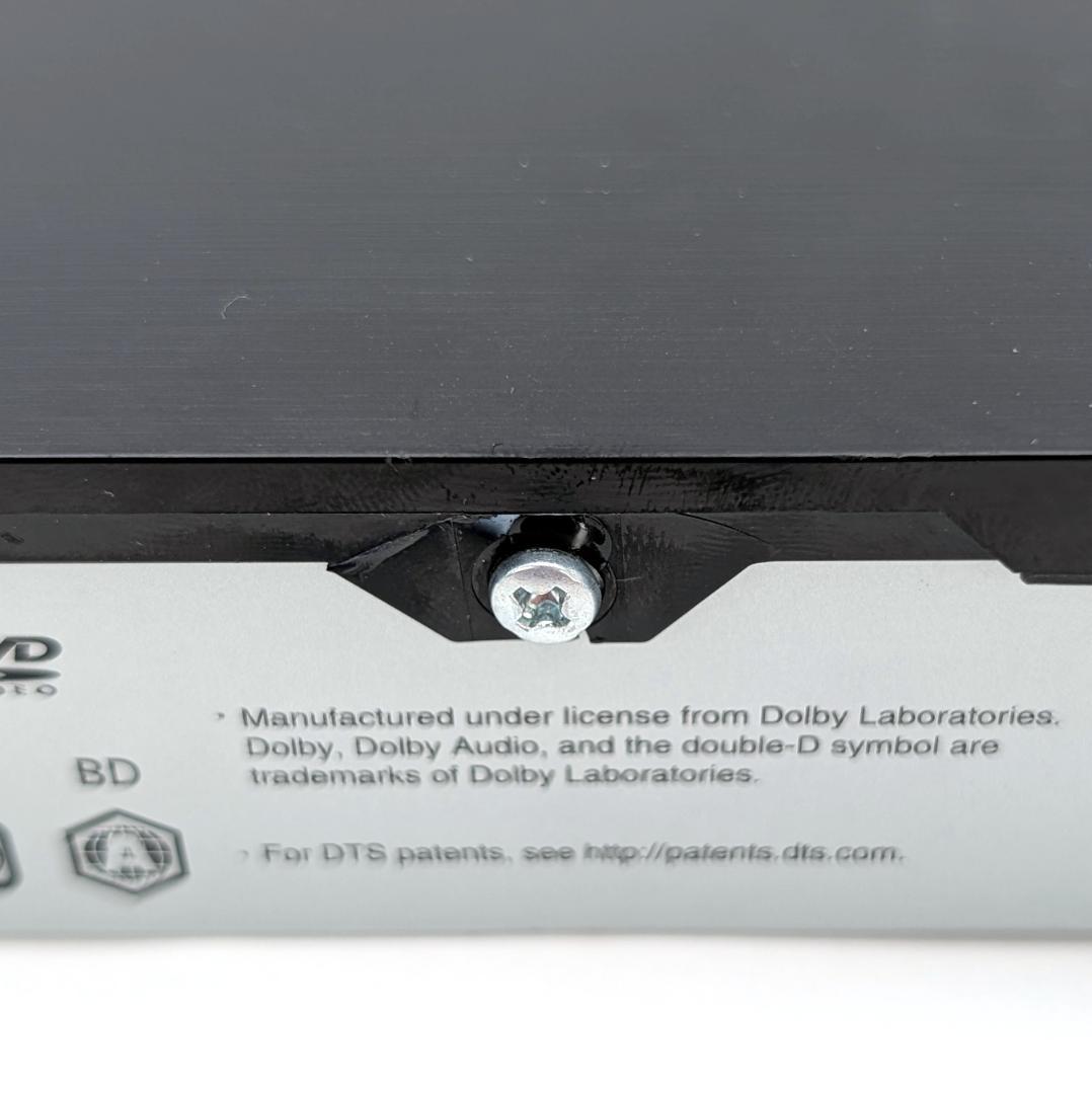 Panasonic DMP-BDT180 ブルーレイプレーヤー 2021年製