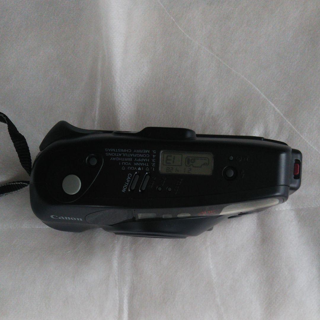 キャノンオートボーイ