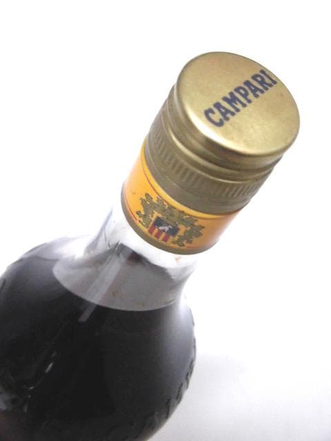 【L2】カンパリ 28.5% 00年代 旧ボトル 1000ml
