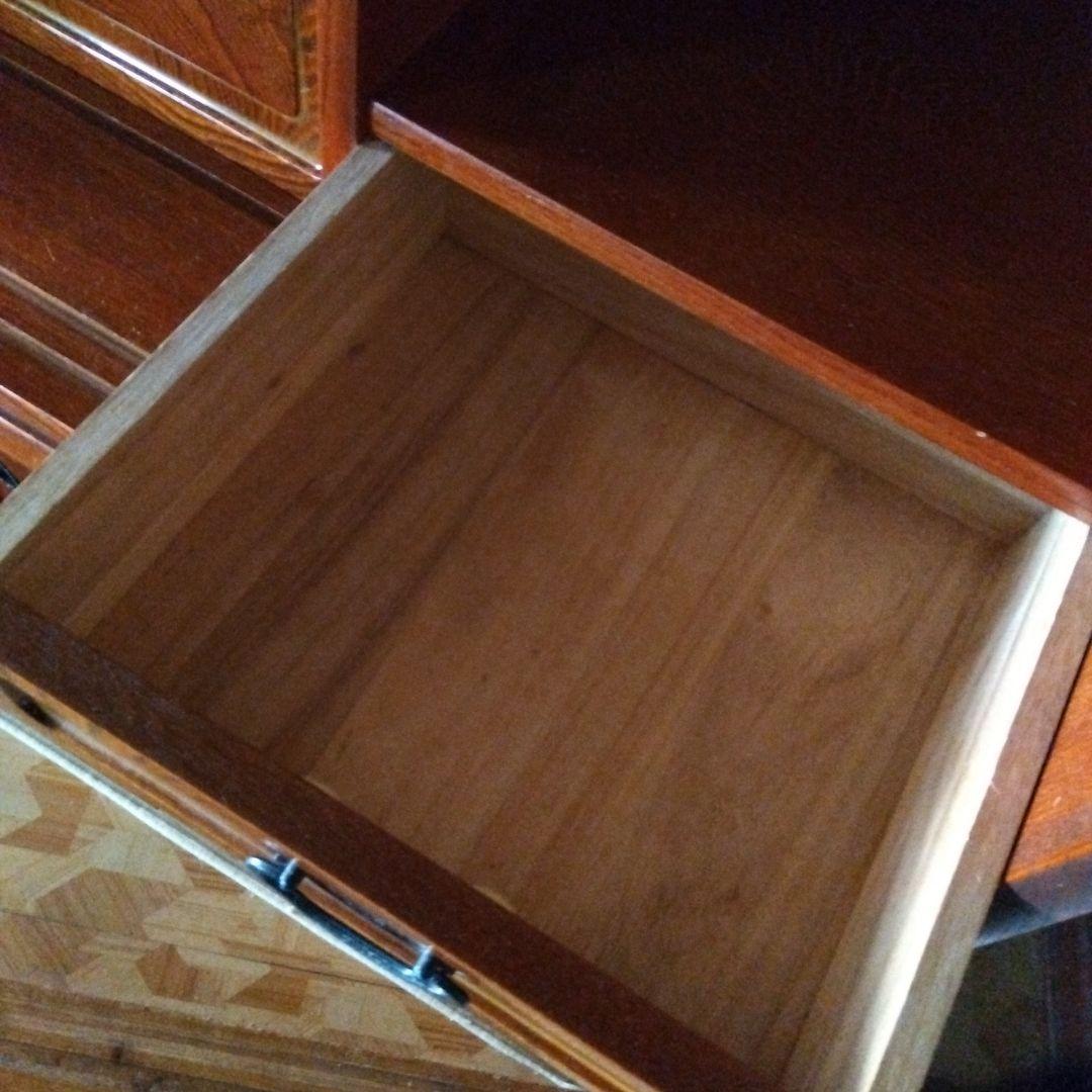 茶箪笥、レトロ❤️最終値下げ❤️