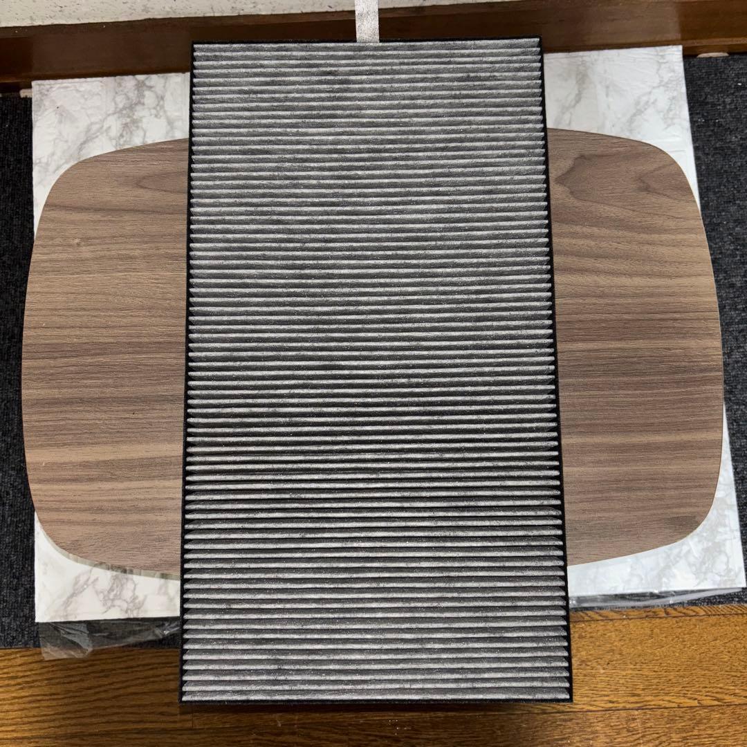 【2022年製】SHARP除加湿空気清浄機　KI-LD50-W