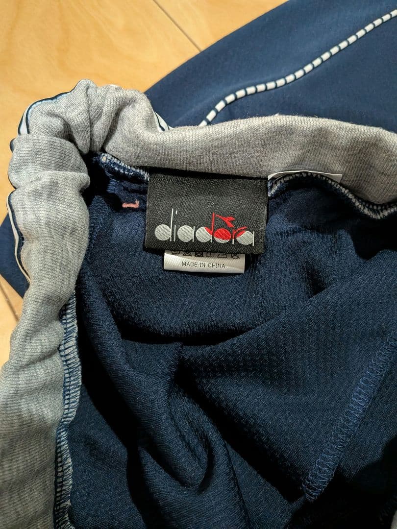 スボルメ　セットアップ　Ｌサイズ