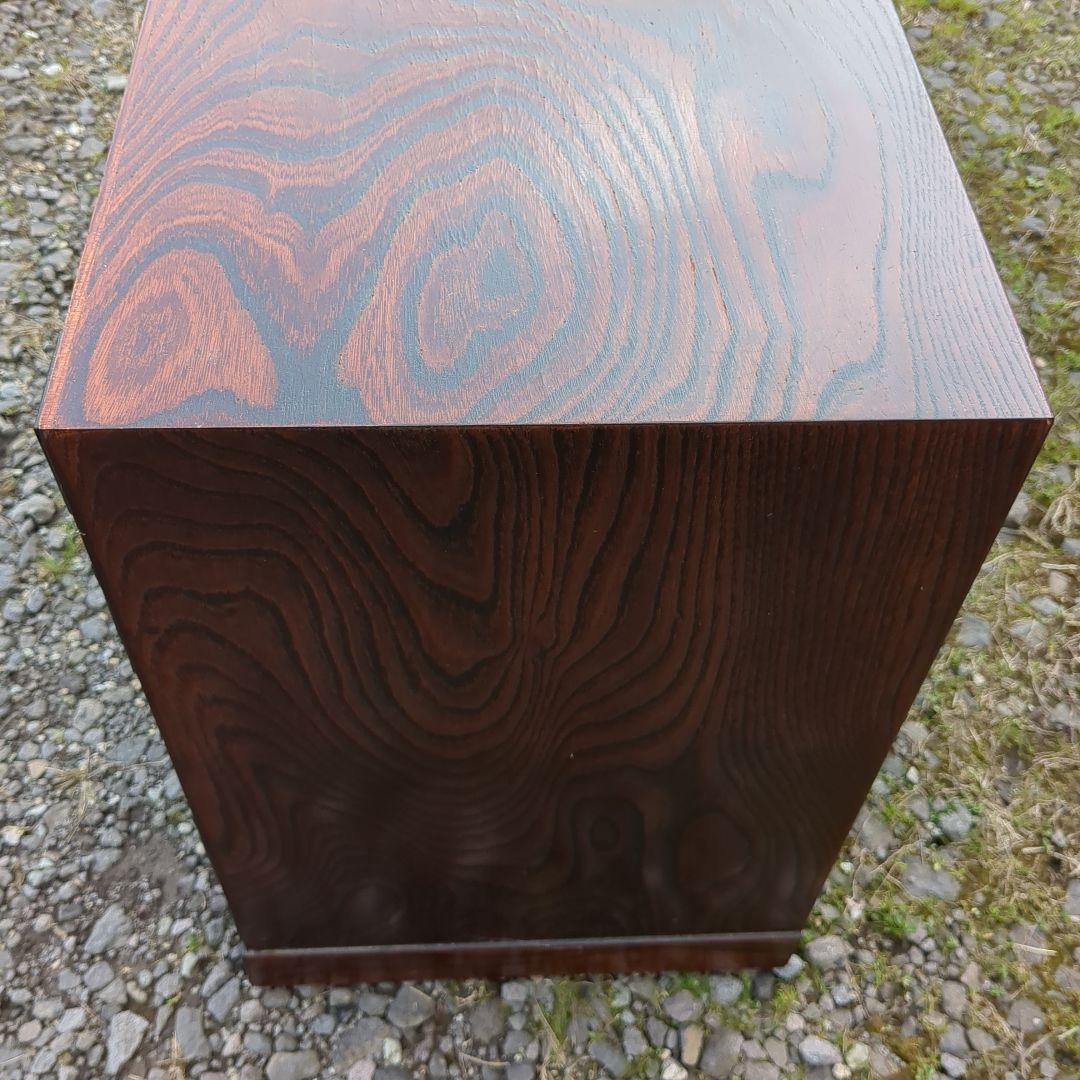 岩谷堂箪笥 小タンス 飾り棚 伝統工芸 アンティーク家具 古民具 古道具