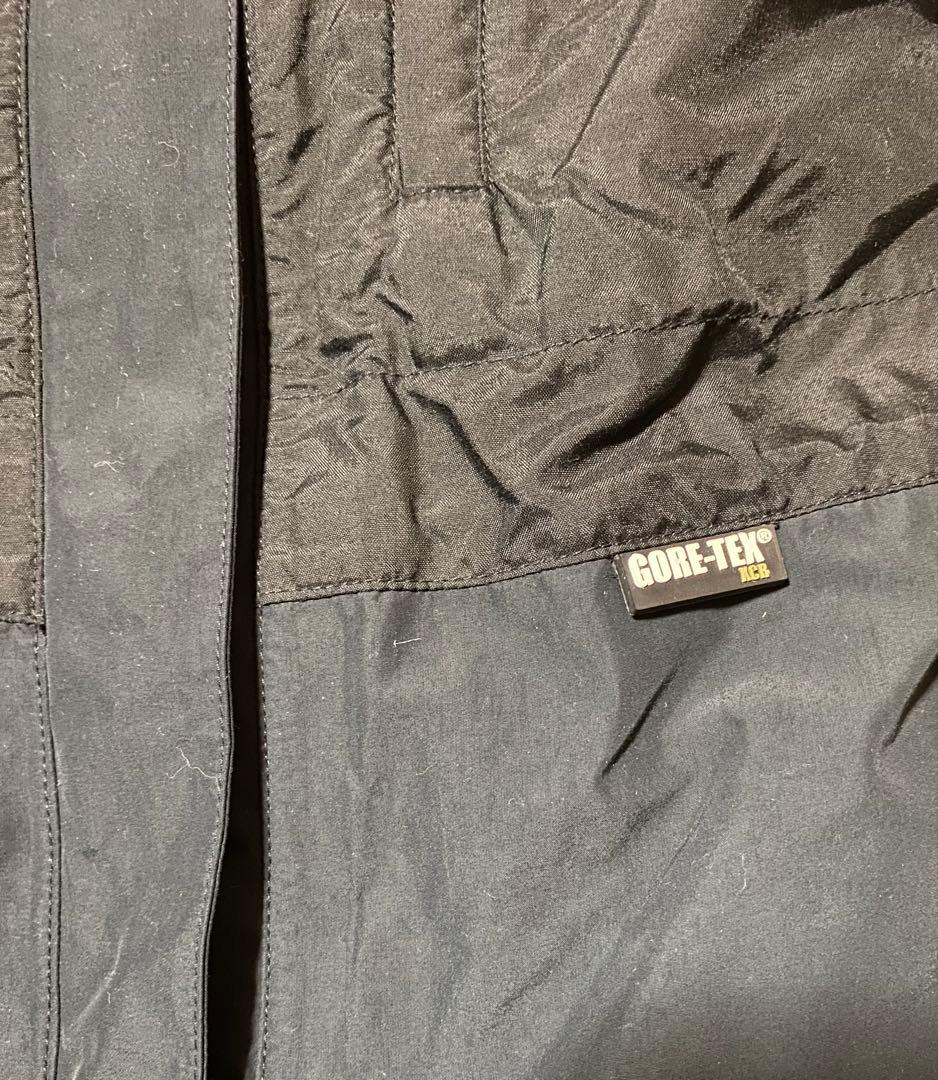 ホグロフス スノービブパンツ ゴアテックス　新品未使用タグ付き