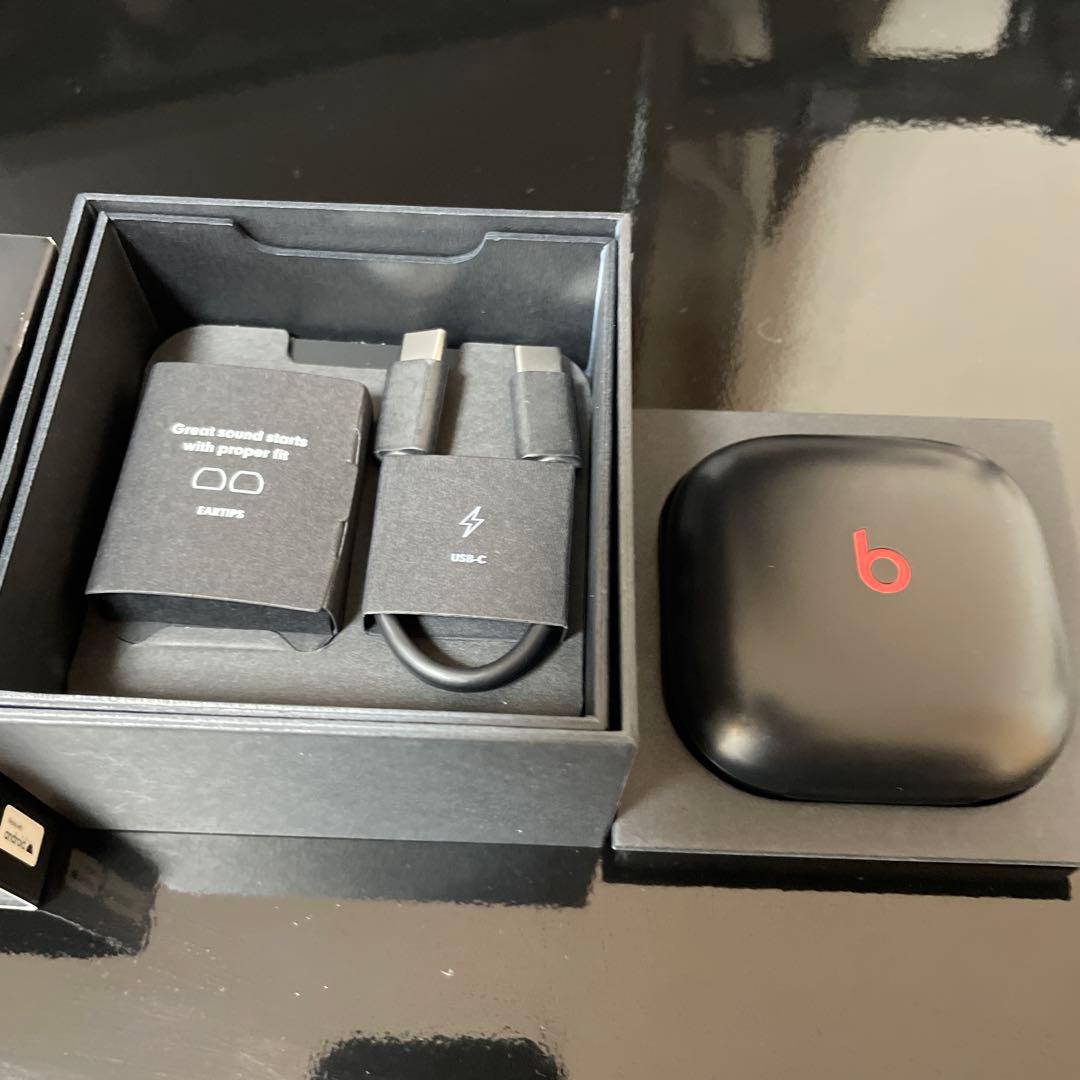 Beats Fit Pro ワイヤレスイヤホン