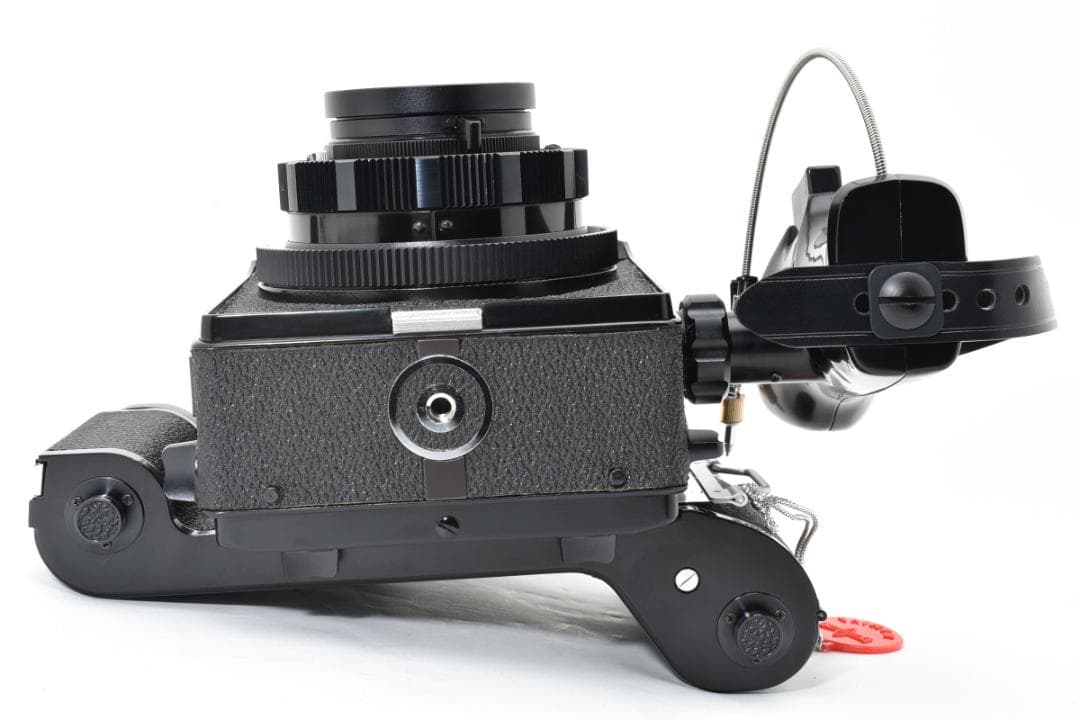 MAMIYA SUPER23 100mm F3.5 フィルムカメラ #2641