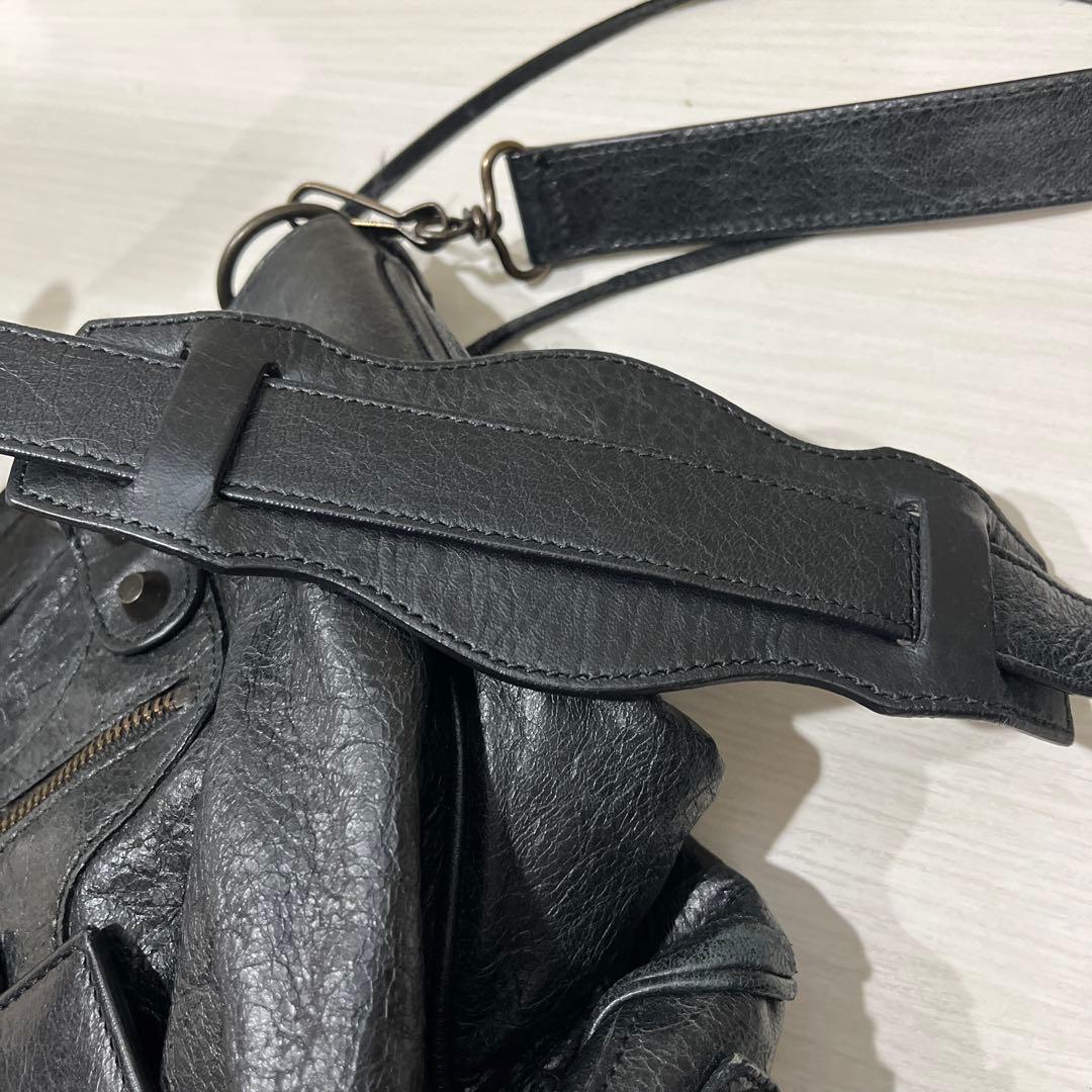 【R】バレンシアガ ヴェロ2wayバッグ