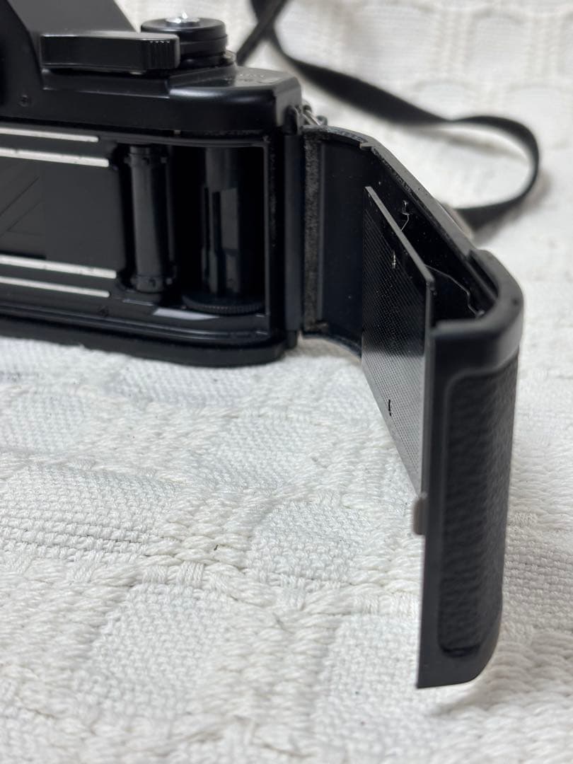 ✨お値打ち品✨Nikon EM フィルムカメラ レンズキット　現状品