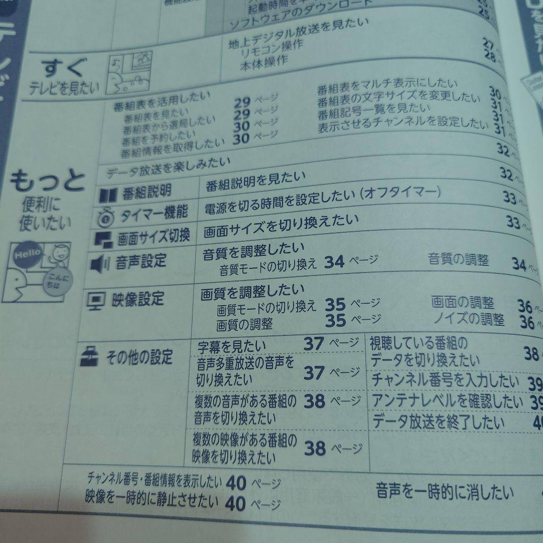 浴室テレビ