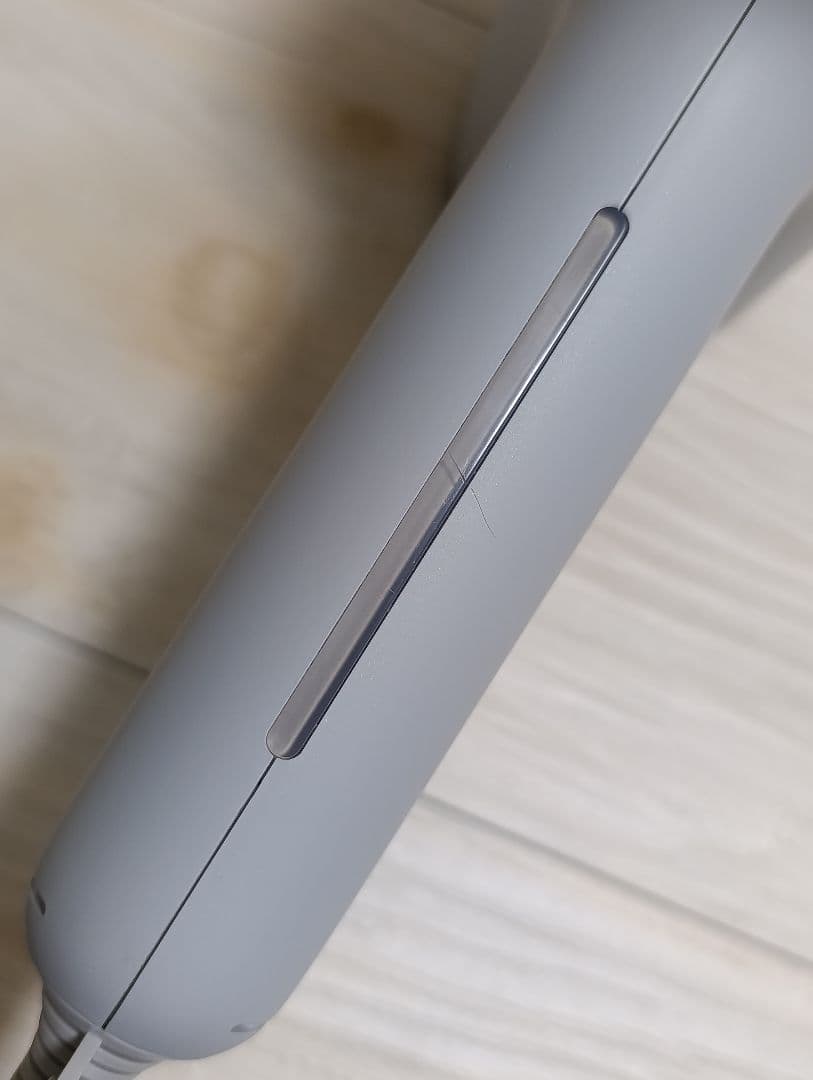 パナソニック ナノケア Panasonic EH-NA0J 23年製 MG